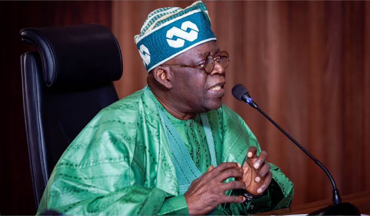 THE SINGLE TASK BEFORE TINUBU