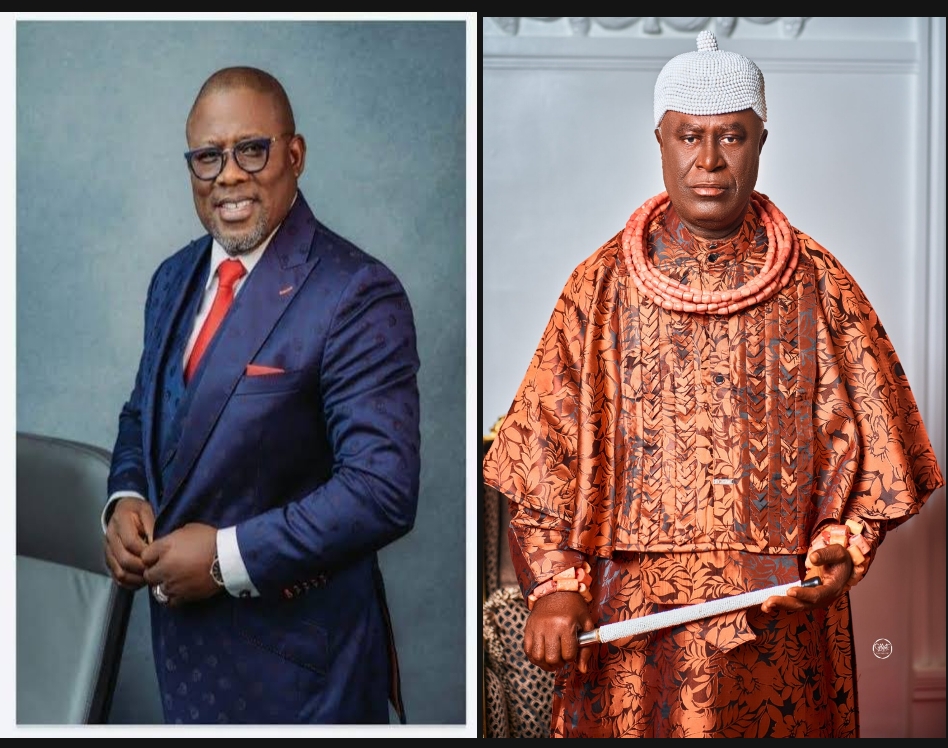 ANOTHER WARRI CRISIS: OGBE IJOH MONARCH, SUBJECTS MUST BE CALLED TO ORDER