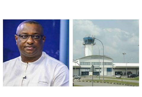 KEYAMO, EXPAND OSUBI AIRSTRIP'S RUNWAY NOW, NOT LATER