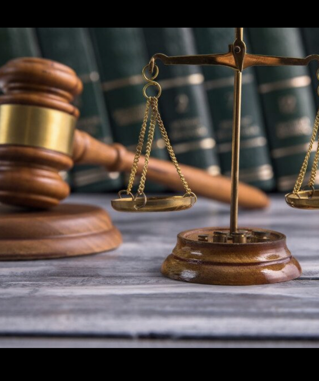 JUDICIARY CORRUPTION GETTING OUT OF HAND