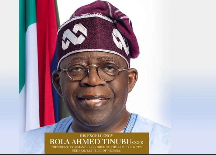 NIGERIA NEEDS FRESH CONSTITUTION, NOT AMENDMENT