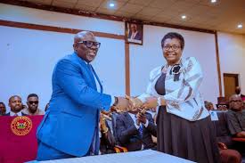  DELTA WORKERS VERIFICATION EXERCISE: INCITING CHARADE