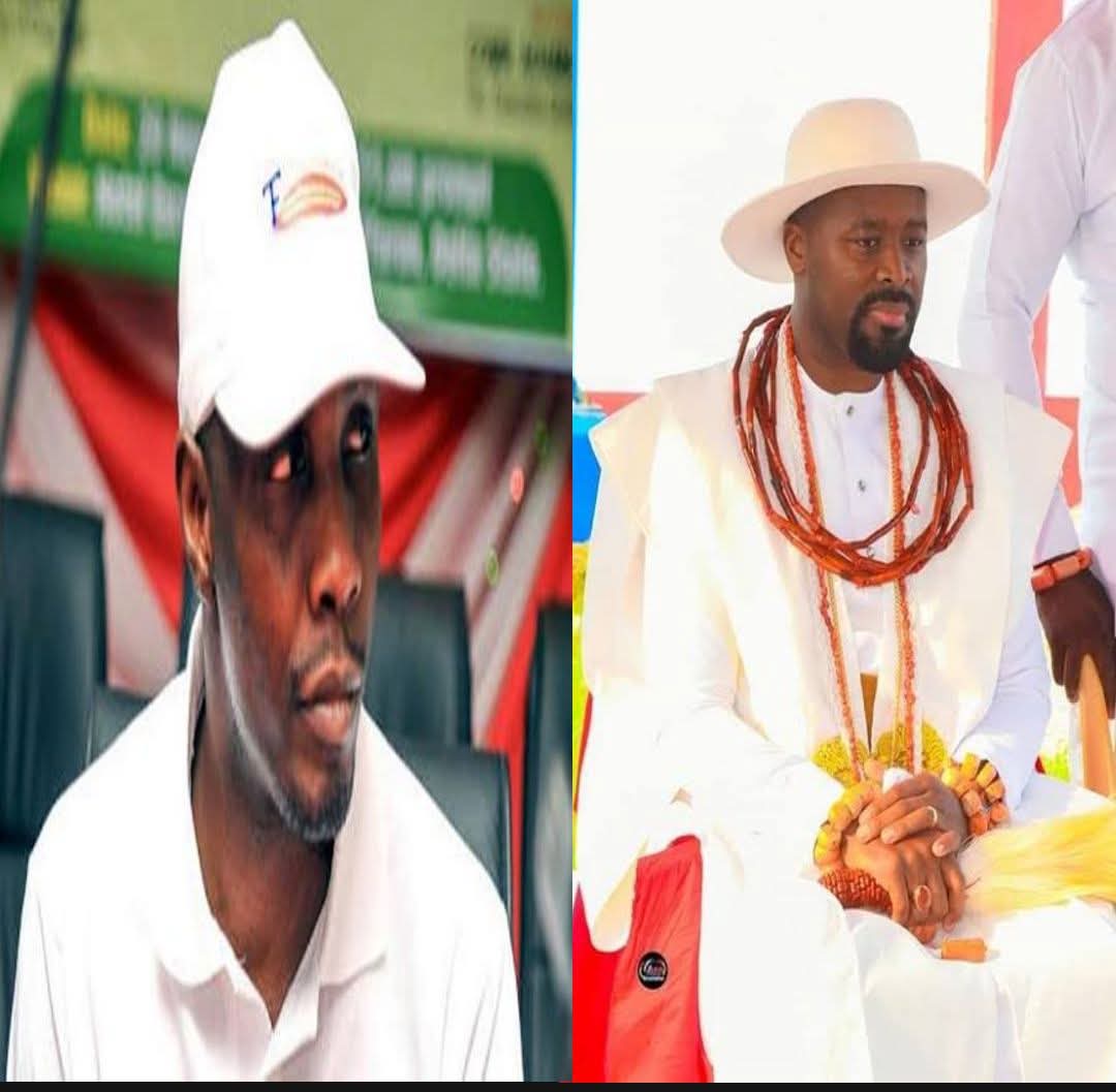 THE CONSPIRACY TO ENSLAVE NIGER DELTA IN THE NAME OF SURVEILLANCE CONTRACTS