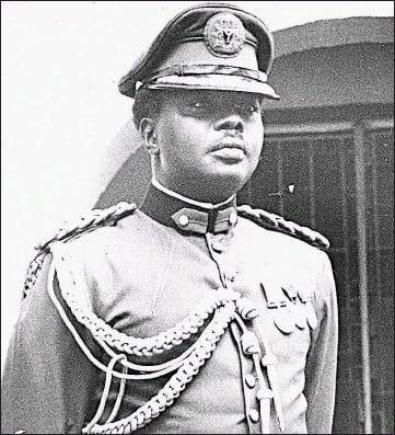 SETTING THE RECORD STRAIGHT ON THE BACKGROUND OF MURTALA MUHAMMED