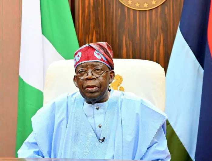 65TH INDEPENDENCE ANNIVERSARY: TINUBU LIED ON NATIONAL TV