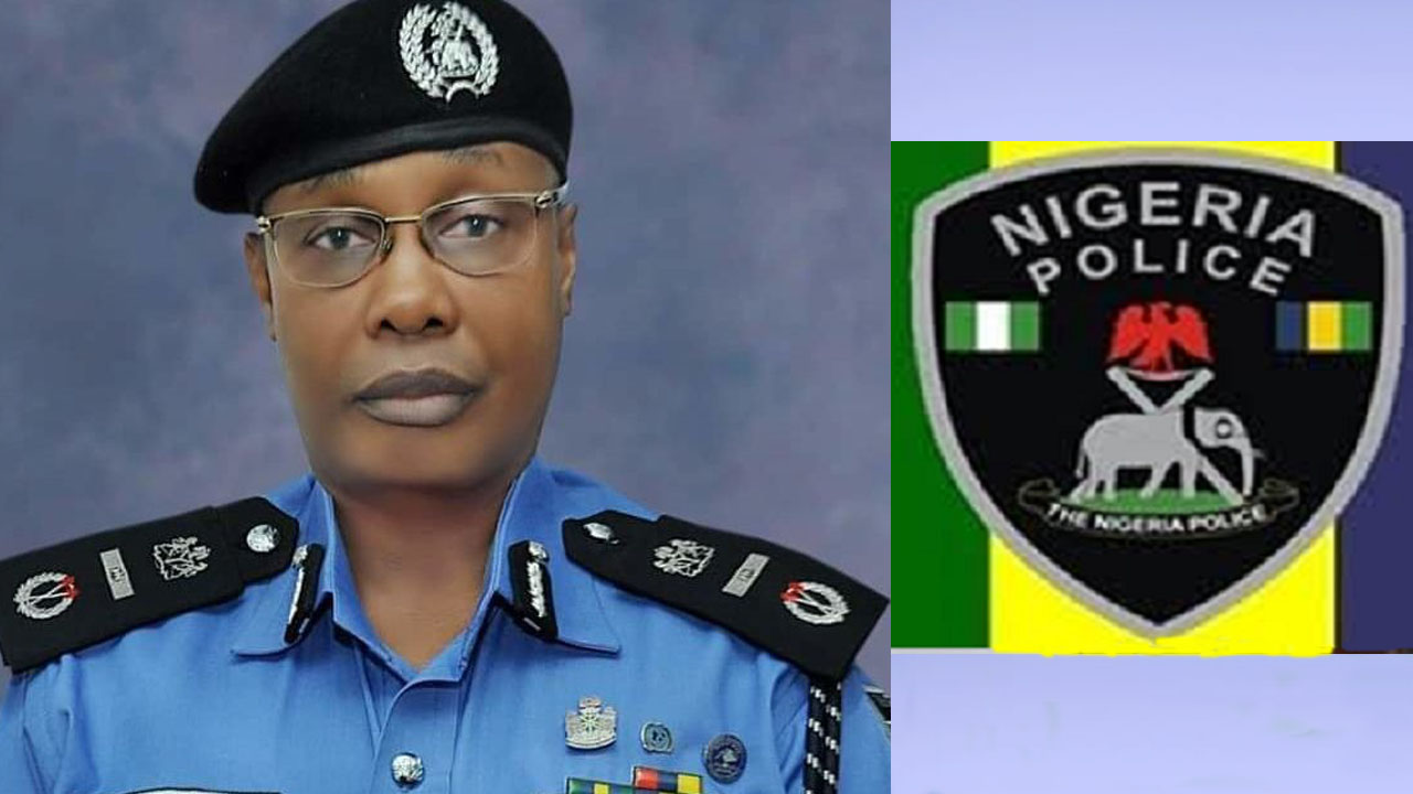 MURDER OF FEMALE LAWYER: ANOTHER SAD PROOF OF THE BESTIALITY OF THE NIGERIAN POLICE