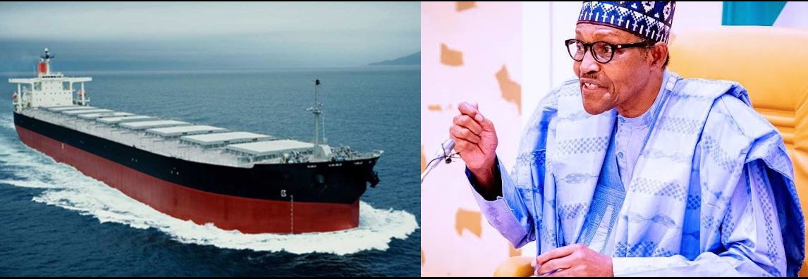 SURVEILLANCE CONTRACTS & FIGHT AGAINST OIL THEFT: BUHARI'S BIGGEST SCAM AGAINST NIGERIA