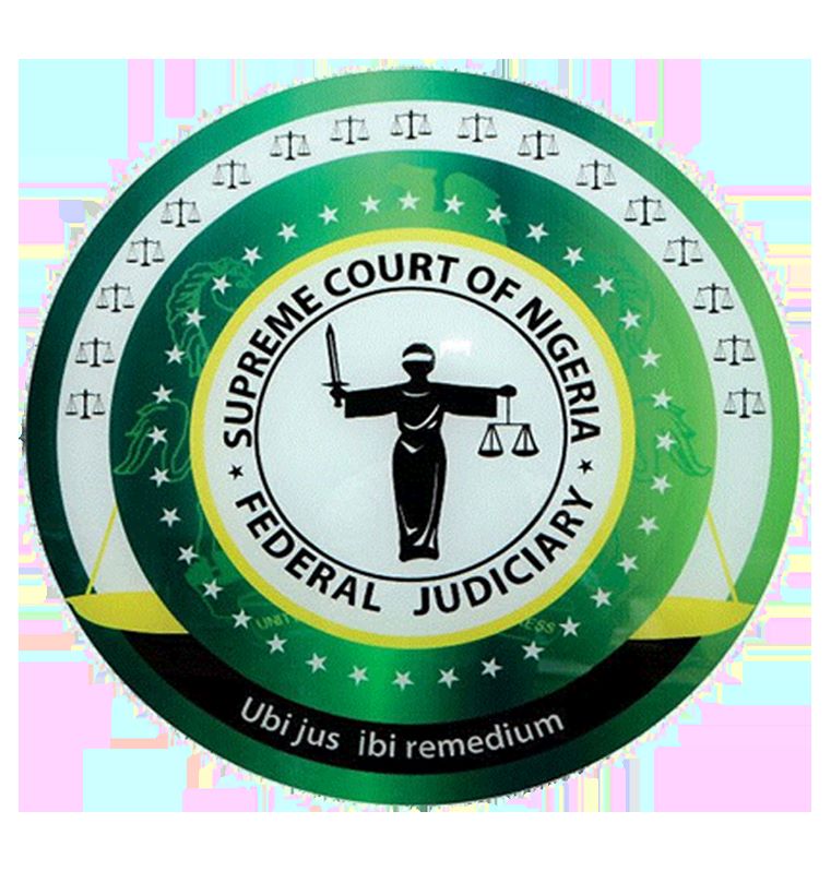 BLACKMAILING NIGERIA'S JUDICIARY BEFORE THE OUTSIDE WORLD IS VERY UNPATRIOTIC
