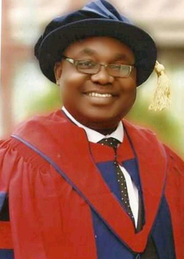 SHAME ON THE FRIVOLOUS FUPRE AWARD TO TOMPOLO'S COMPANY