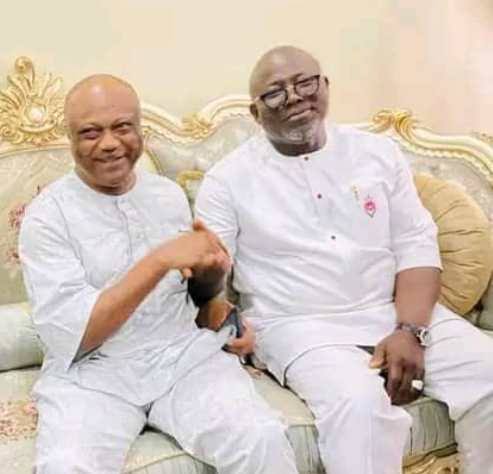 DEFECTION TO ADC: JOBBER GREAT OGBORU AN EMBARRASSMENT TO FAMILY & URHOBO NATIONÂ 