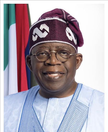 NIGERIAN ECONOMY GROWING ON TINUBU'S IMAGINATIONÂ 