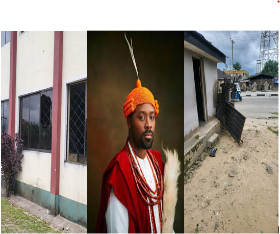 THE NEED FOR OLU AND ITSEKIRI ELDERS TO CALL THEIR YOUTH TO ORDER TO MAINTAIN PEACE IN WARRI