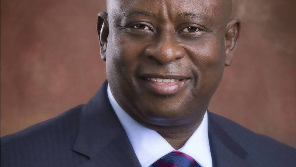 GBAGI WILL END PDP LOOTING CULTURE IN DELTA WHEN ELECTED GOVERNOR