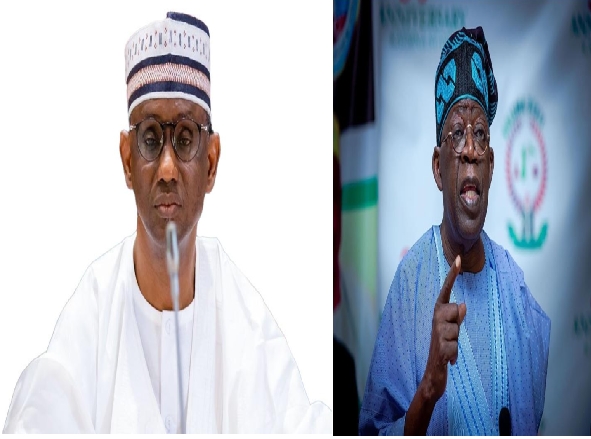 GBEMRE, SHEIDU, UNSONG HEROES OF PROACTIVE OML 34 ASSETS SECURITYÂ 