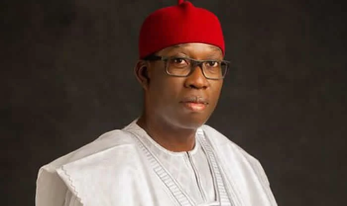 OKOWA FINISHING STRONG IN FAILURE: THE CASE OF DELTA'S SUSTAINED VIOLENCE