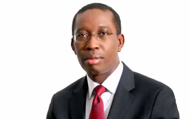 OKOWA, BORN BETRAYER