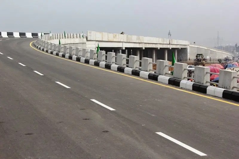 FROM THE ARCHIVES: RESPONSE TO ENGR. COMRADE EMMANUEL IGBINI ON THE FAILED FLY OVER BRIDGE AT EFFURUN ROUNDABOUT.