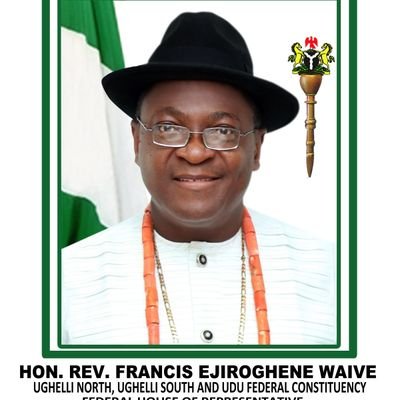 MY OPINION ON HON. FRANCIS EJIROGHENE WAIVE’S MOTION ON THE ILLEGAL DISPOSAL AND BURNING OF SEIZED BARGES, BOATS AND VEHICLES IN THE (DELTA STATE) NIGER DELTA 