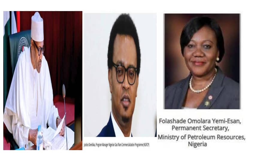 FLASHBACK:  THE END TO GAS FLARE STILL ON COURSE AS THE FEDERAL GOVERNMENT APPROVES 205 APPLICANTS FOR THE NIGERIAN GAS FLARE COMMERCIALIZATION PROGRAMME (NGFCP)