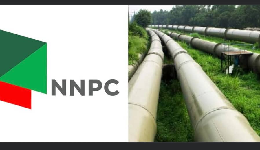 MY GRUDGE OVER $22.8B AKK GAS PIPELINE PROJECT 