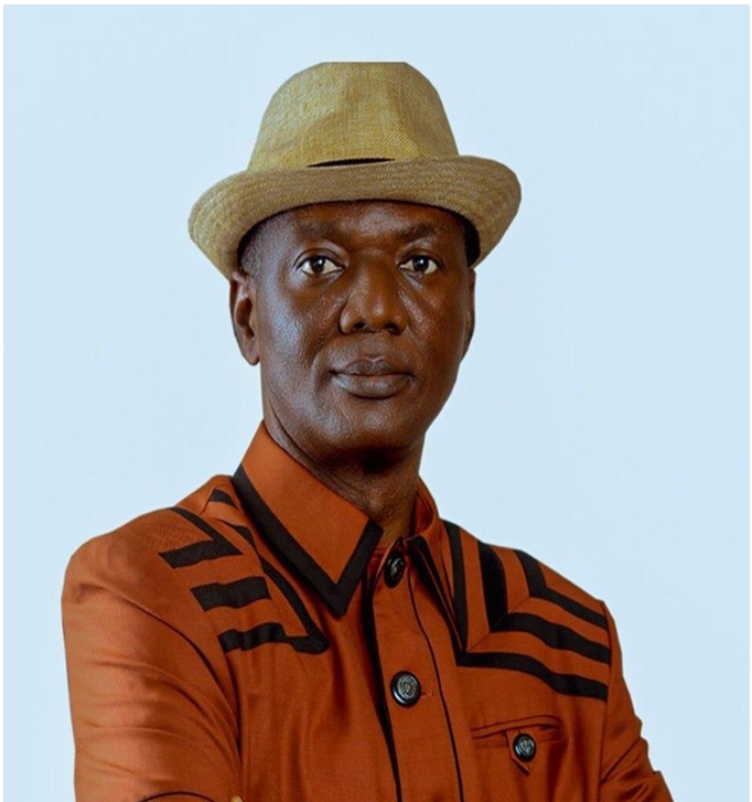 URHOBO HAS LOST A GREAT MANÂ 