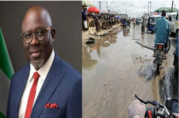 BEYOND THE EXCITEMENT ON INSPECTION OF PROJECT SITES