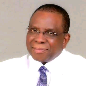 BOLAJI OGUNSEYE GONE, A TOUCHING ONE