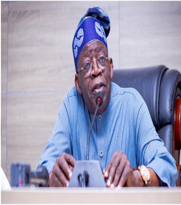 RECYCLING POWER: A CRITICAL LOOK AT NIGERIAâ€™S NEW AMBASSADORIAL APPOINTMENTSÂ 