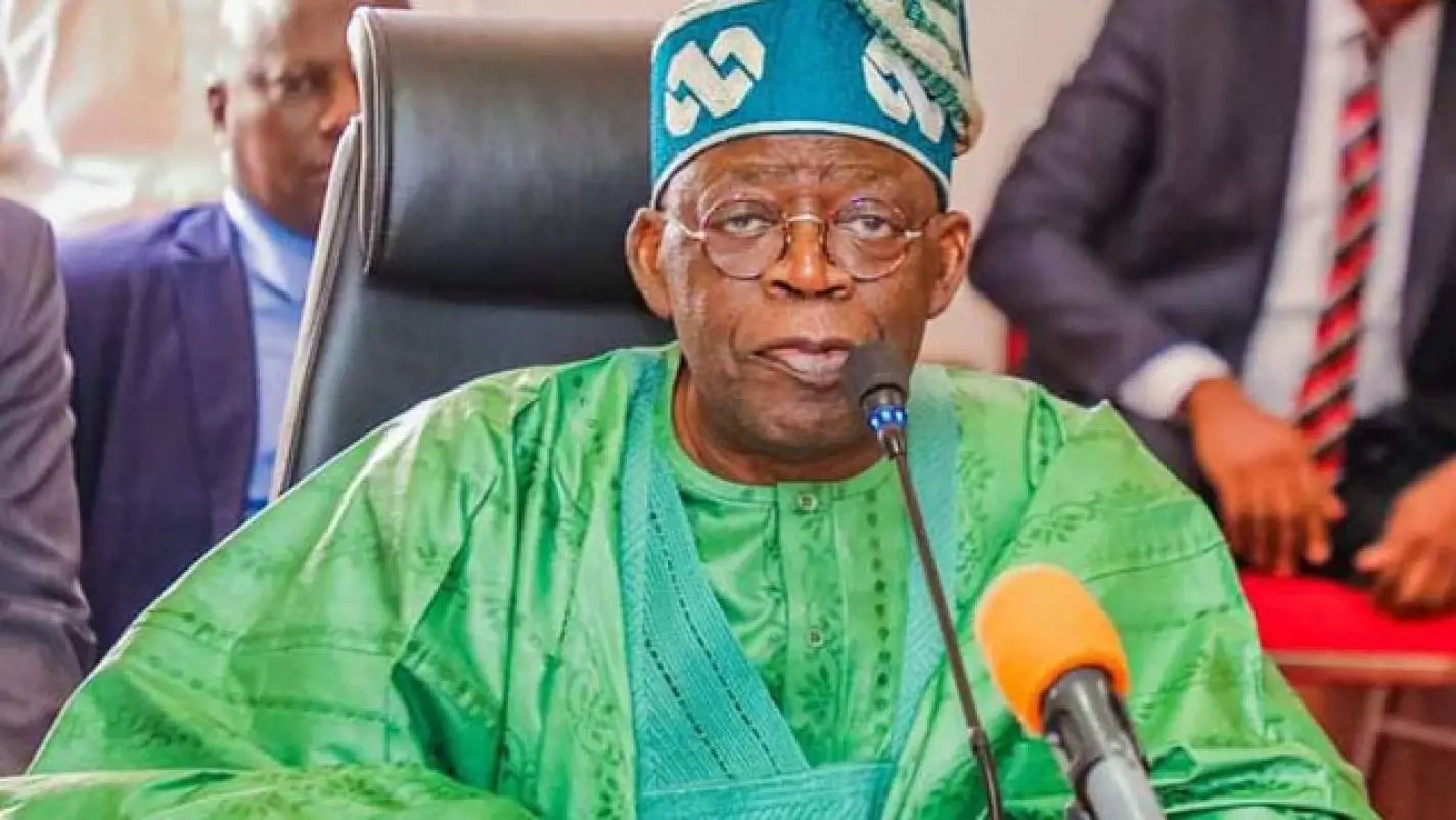 TINUBU'S ORDER TO SERVICE CHIEFS TO CRUSH OIL THIEVES WAS MEANINGLESS WISHFUL THINKING