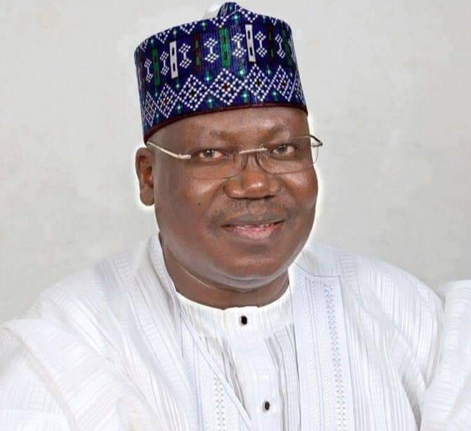 A REDUNDANT SENATE IN SELF MOCKERY